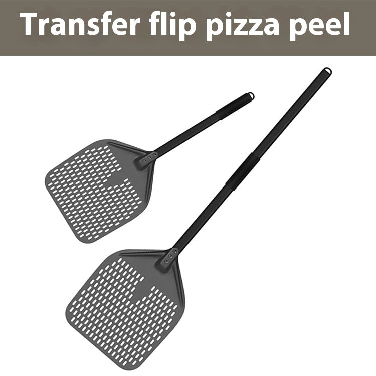 Stamping Dura Mater Pizza Large Flat Shovel