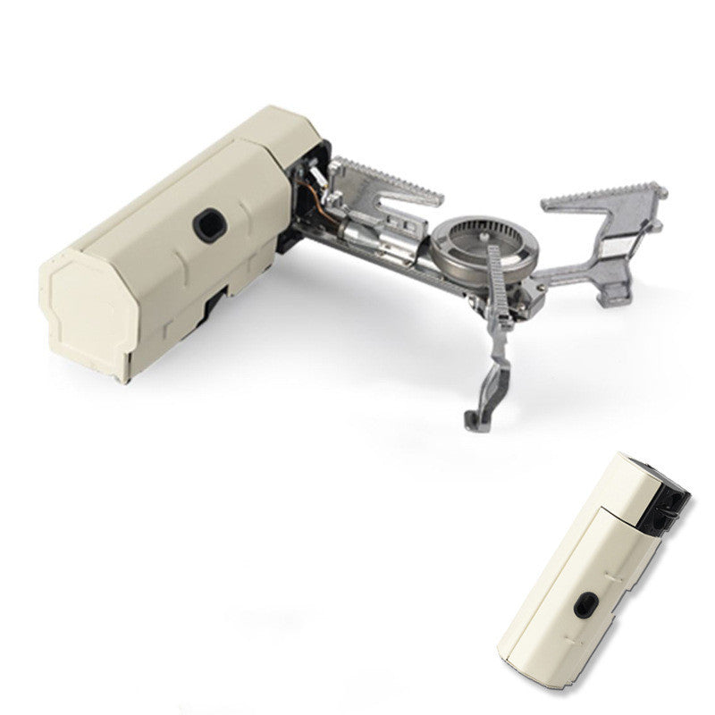 Portable Stove