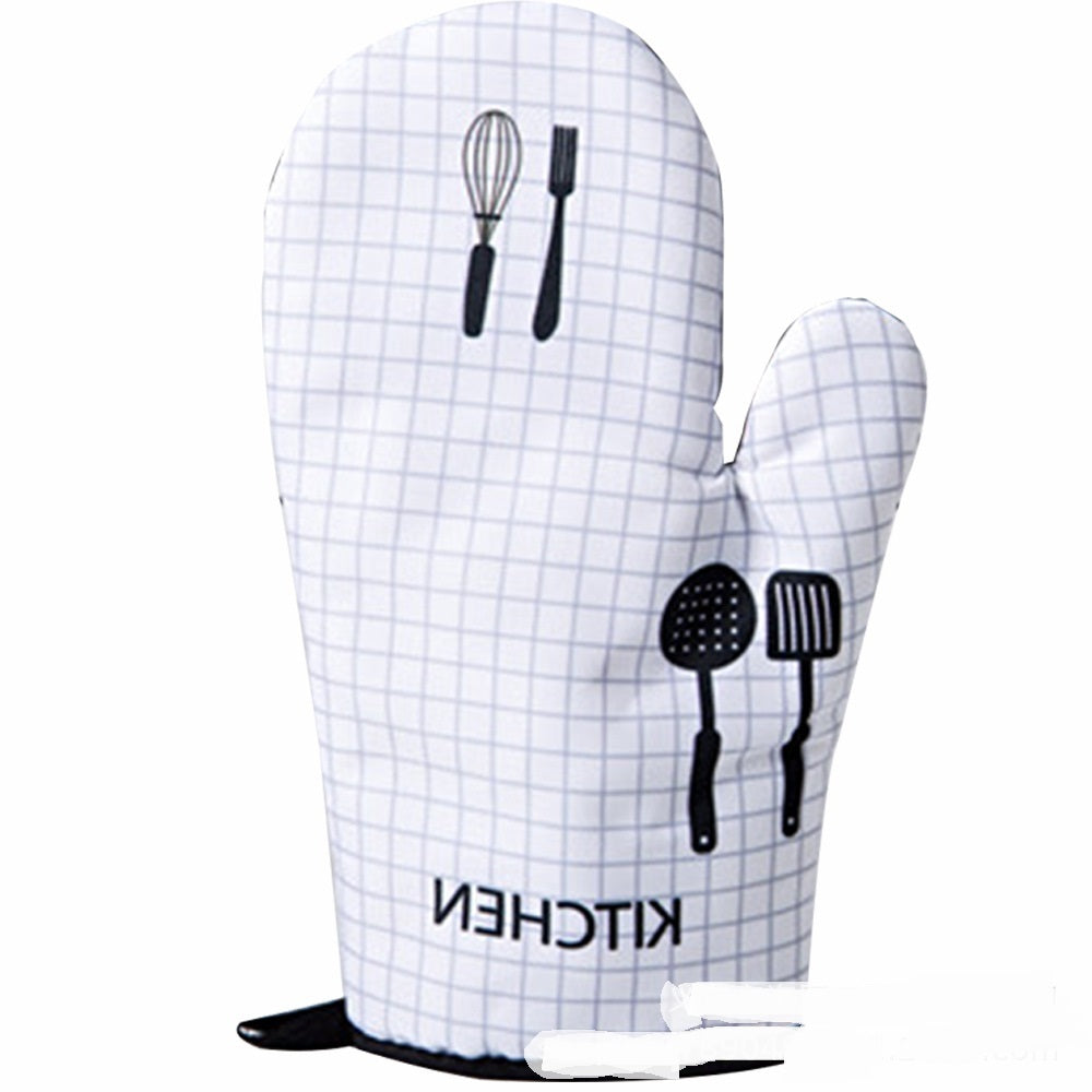 Oven Mitts