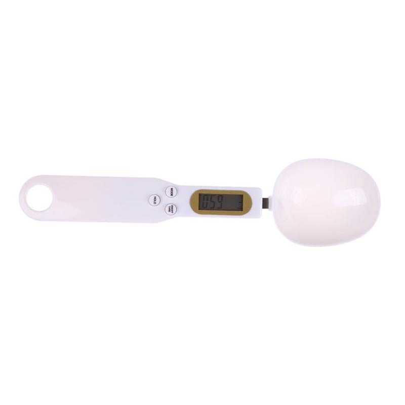 Measuring Spoon