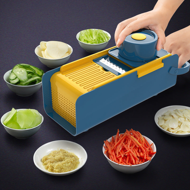 Vegetable Cutter Slicer