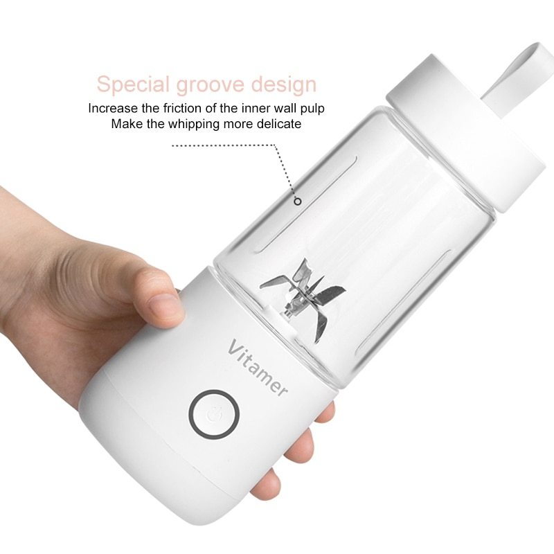 350ML Portable Blender
