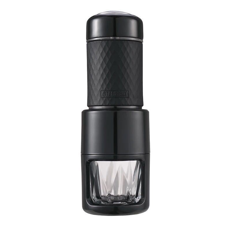Portable Manual Coffee Maker