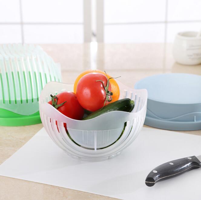Salad Cutter