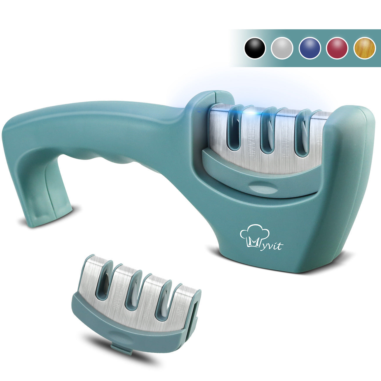 Knife Sharpening Tool