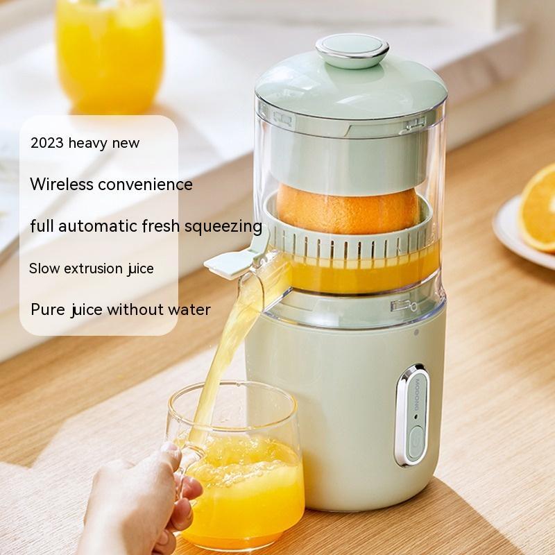 Electric Juicer