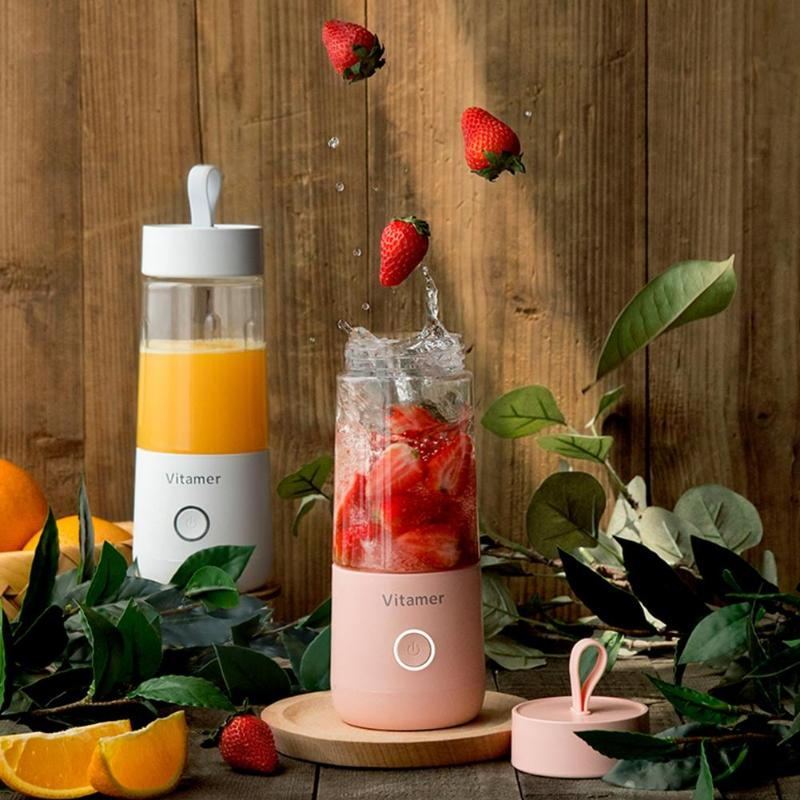 350ML Portable Blender