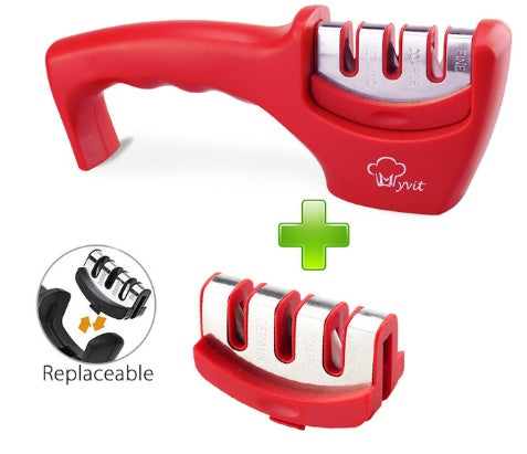 Knife Sharpening Tool