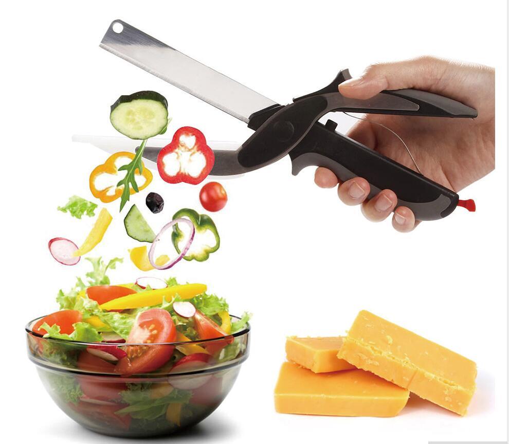 Kitchen Scissors