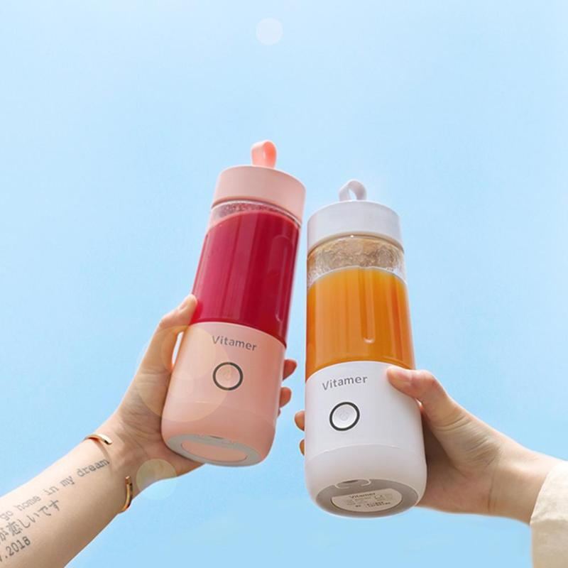350ML Portable Blender
