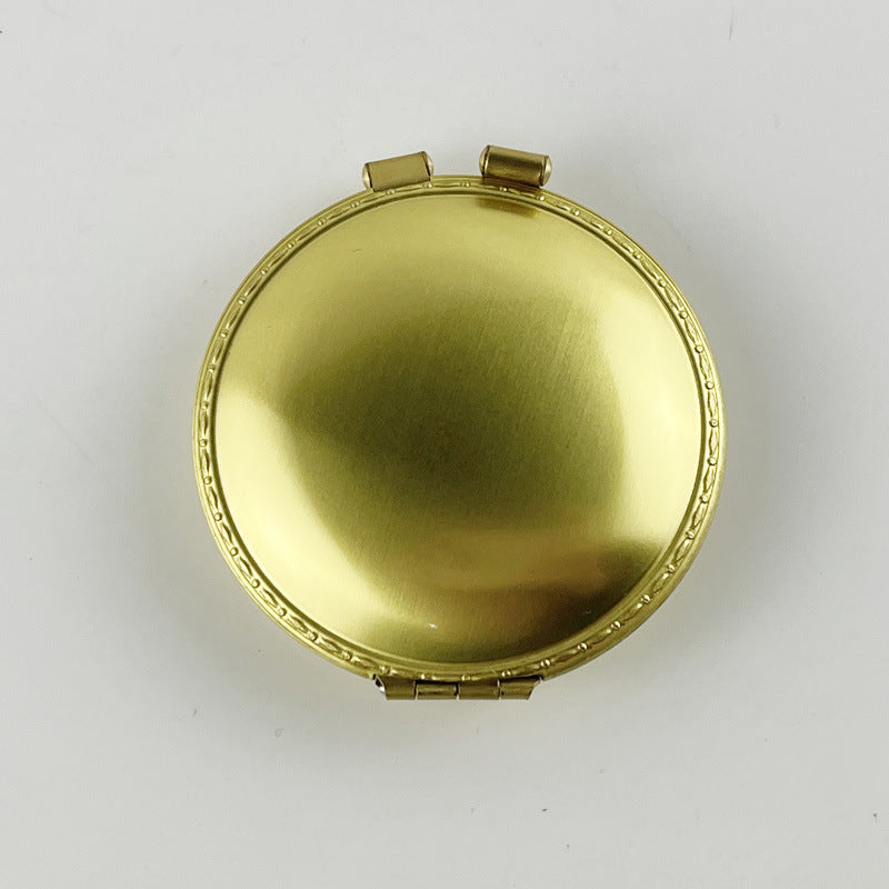 Kerosene Lighter Brass Powder Cake Grinding Wheel Flint Machine Men