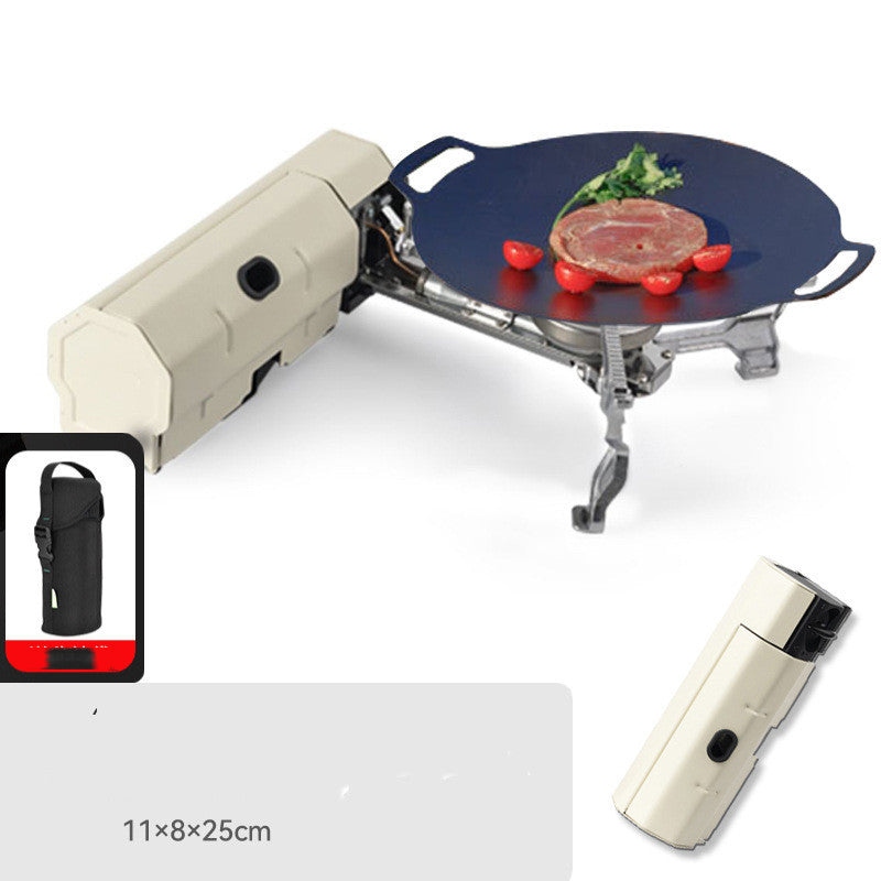 Portable Stove