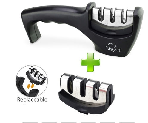 Knife Sharpening Tool