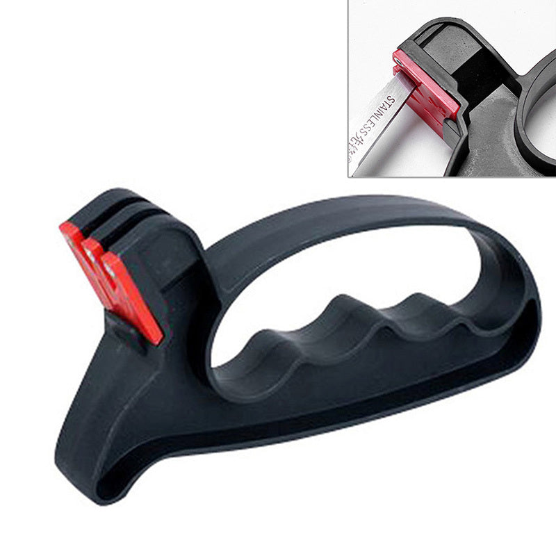 Scissor Sharpening Tool