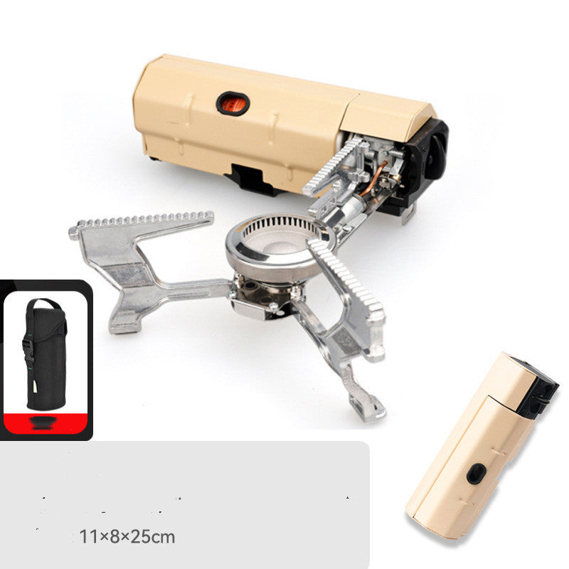Portable Stove