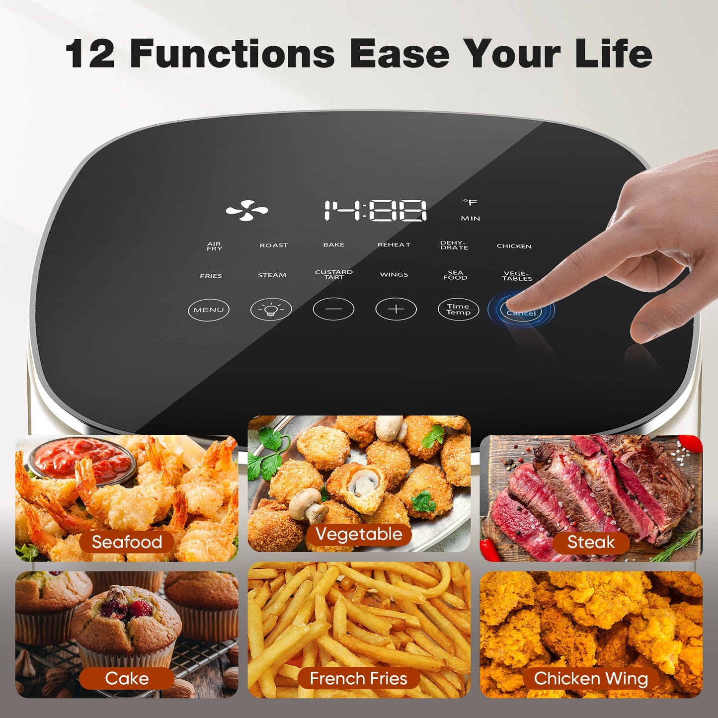 Air Fryer