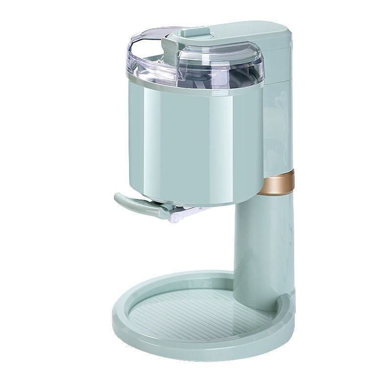 Household Small Desktop Ice Cream Machine