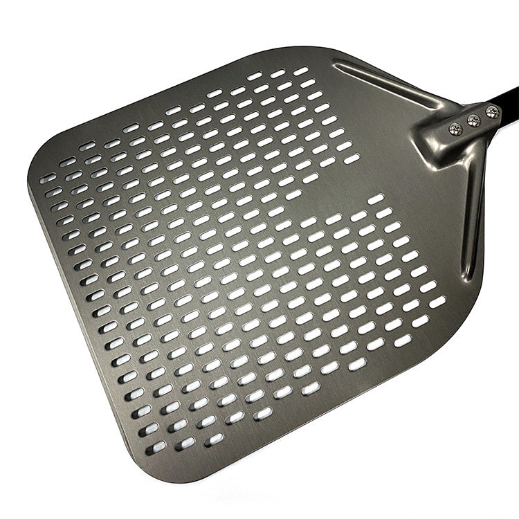 Stamping Dura Mater Pizza Large Flat Shovel
