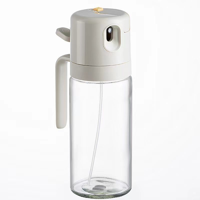 Oil Spray