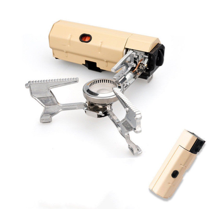 Portable Stove