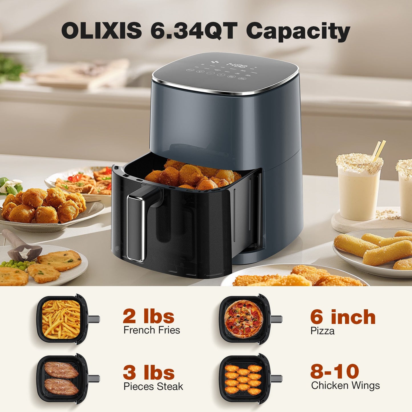 Air Fryer