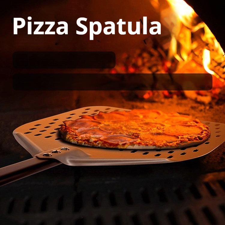 Stamping Dura Mater Pizza Large Flat Shovel