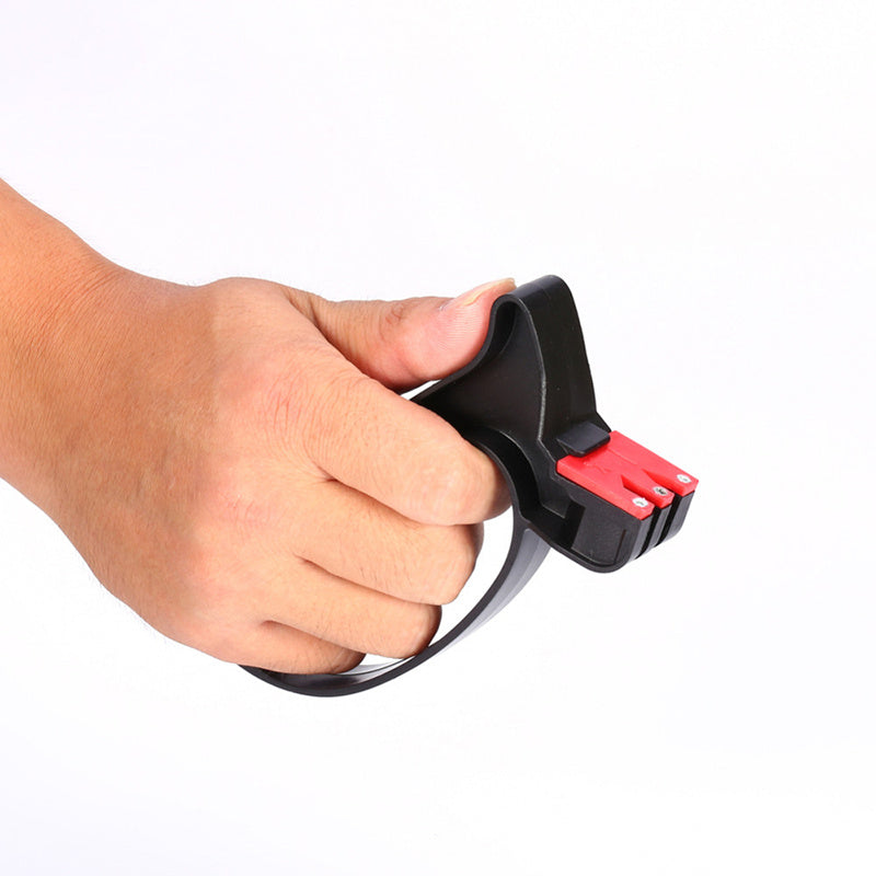 Scissor Sharpening Tool