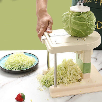 Slicer Chopper