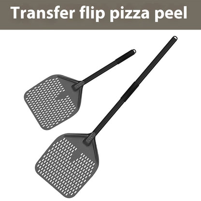 Stamping Dura Mater Pizza Large Flat Shovel
