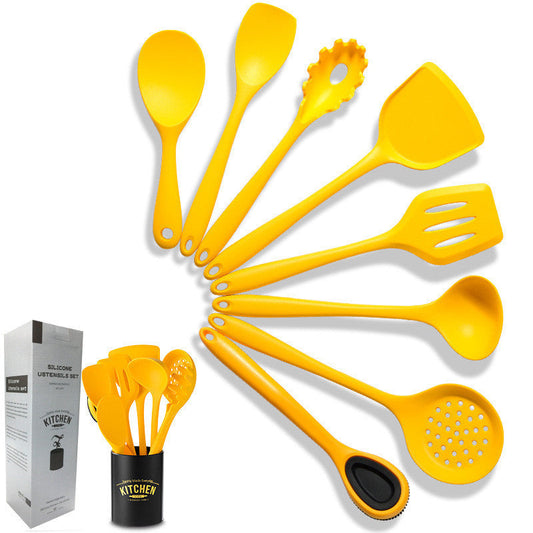 Utensil Set