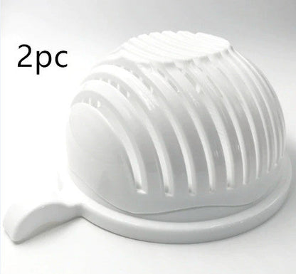 Salad Cutter
