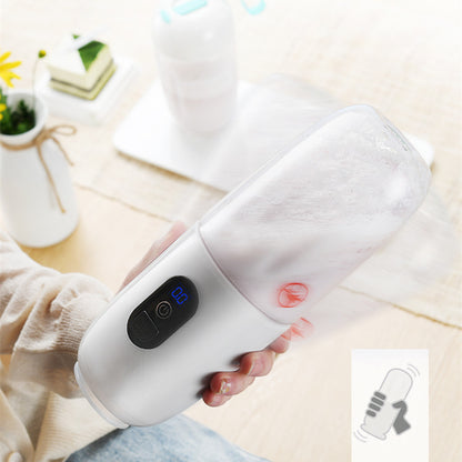 Mobile Juice Cup