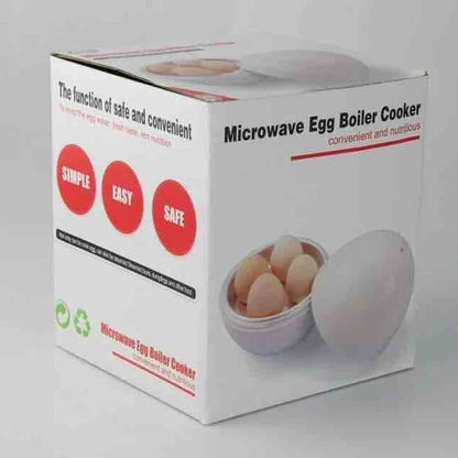 Egg Steamer