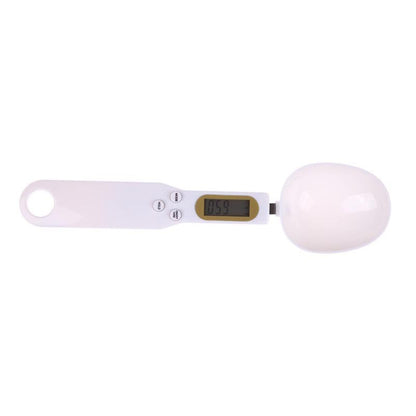 Measuring Spoon