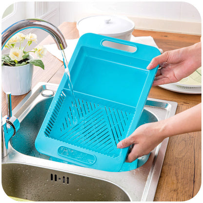 Sink Basket