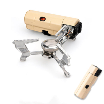 Portable Stove