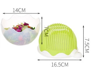 Salad Cutter