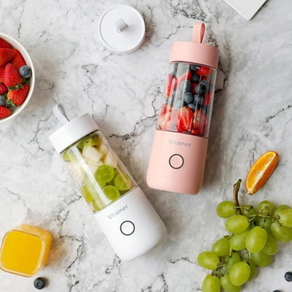 350ML Portable Blender