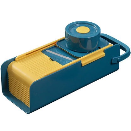 Vegetable Cutter Slicer