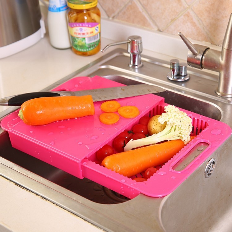 Sink Basket