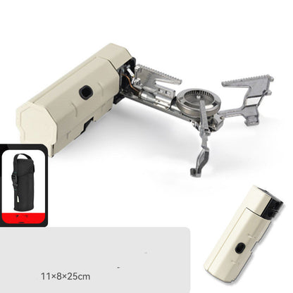 Portable Stove