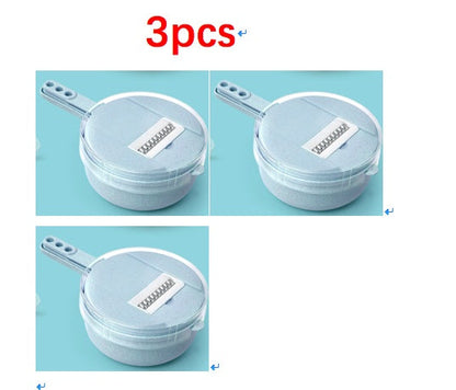 8 In 1 Slicer