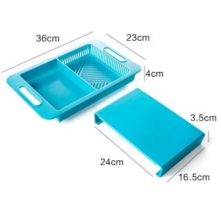 Sink Basket