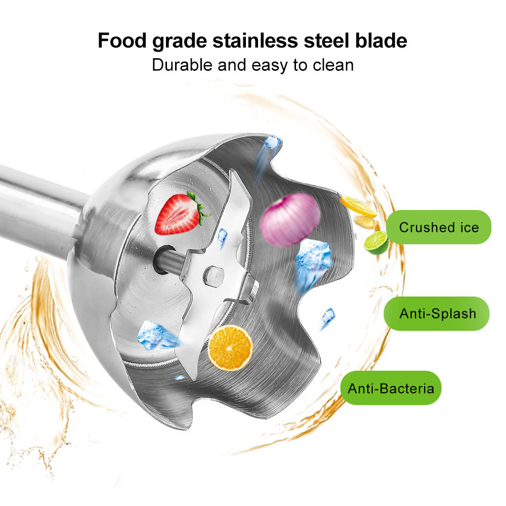 Handheld Blender