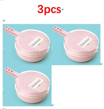 8 In 1 Slicer