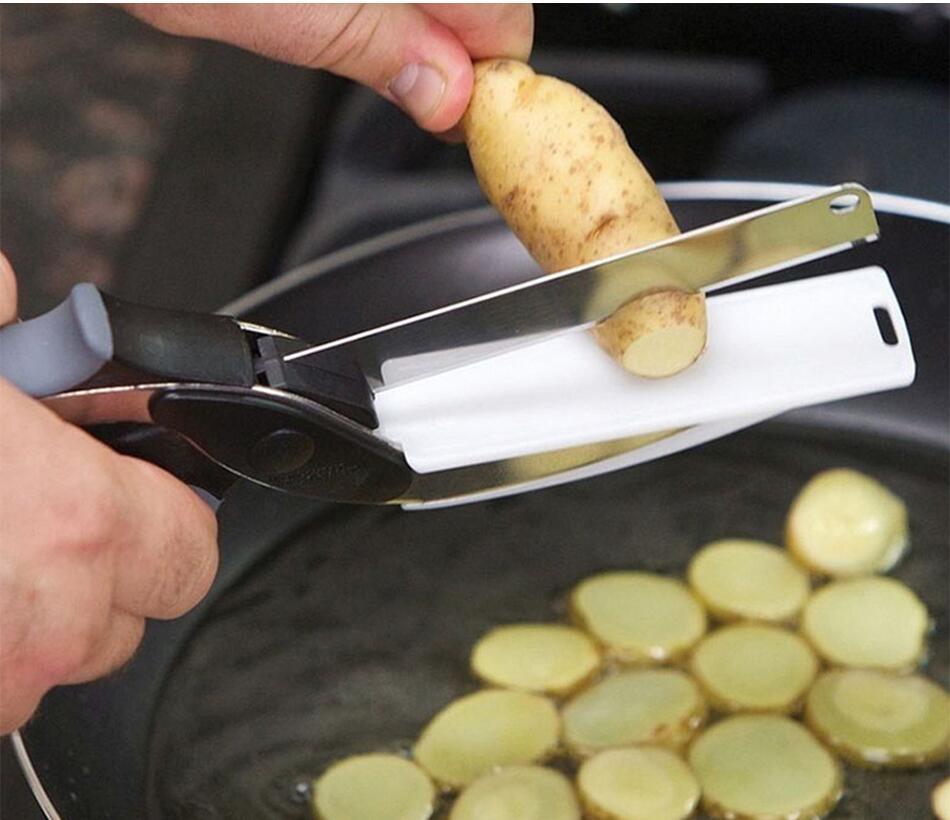 Kitchen Scissors