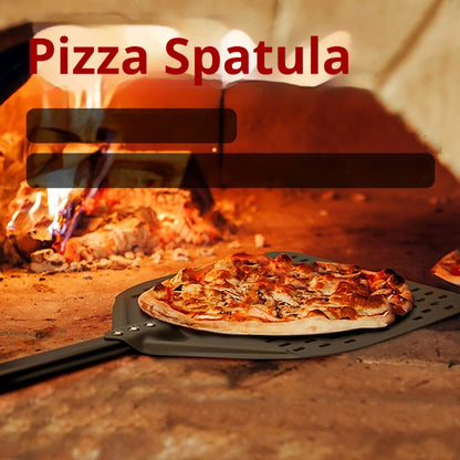 Stamping Dura Mater Pizza Large Flat Shovel