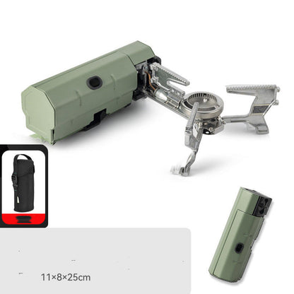 Portable Stove