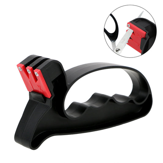Scissor Sharpening Tool