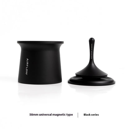 Hand-washed Italian Air-flow Gyro Coffee Powder Dropping Device
